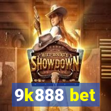 9k888 bet